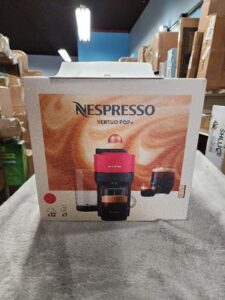 Espresso Machine