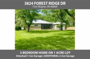 Auction Property