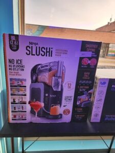 Ninja SLUSHi Professional Frozen Drink Maker