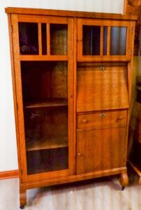 Grit & Grace Estate Auction Item