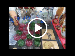 Great Springfield Home Estate Sale