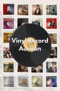 Classic Vinyl Records
