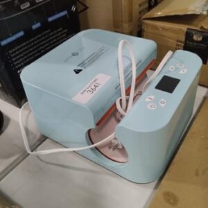HTVRONT Auto Tumbler Heat Press