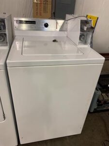 Maytag Commercial Washer