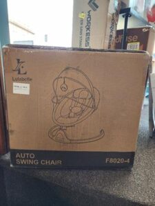 Baby Swing