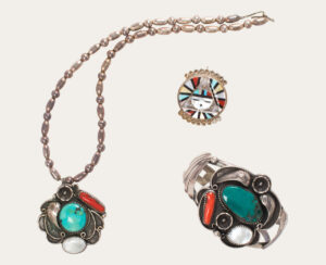 The Warehouse Auction highlights