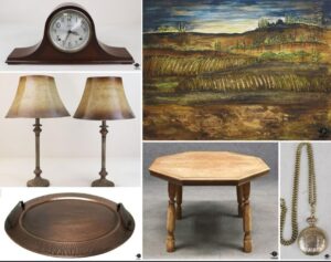 Auction Item 9
