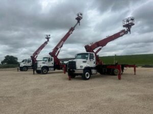 2013 Peterbilt 367