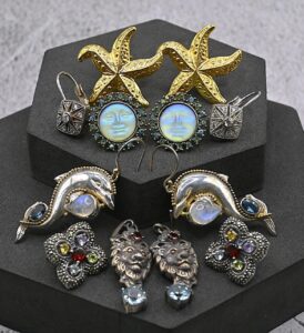 Jewelry Lot 3