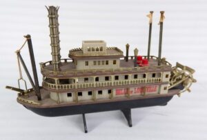 Grit & Grace Estate Auction Item