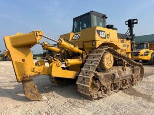 CAT D10T CRAWLER TRACTOR
