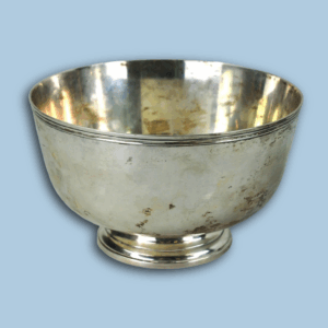 Tiffany & Co. Sterling Silver Bowl