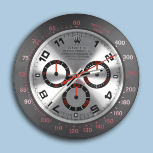 Rolex Daytona Wall Clock