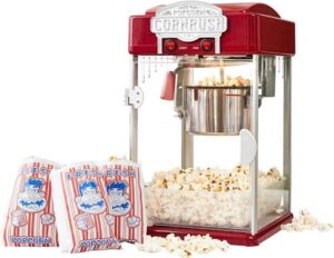 Popcorn Popper Machine