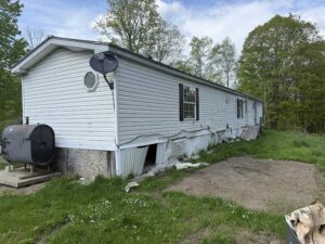 Estate Auction Property Image