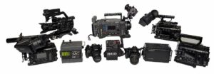 Broadcast Equipment 2