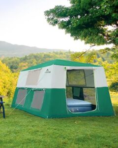 Inflatable Tent
