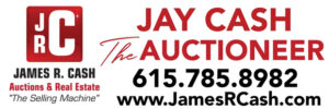 Auction Promo