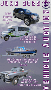 Featured Auction Item