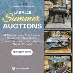Auction Preview