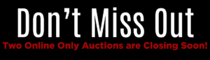 Auction Item 1