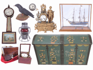 Auction Highlight