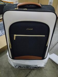 LOVEVOOK Carry On Luggage