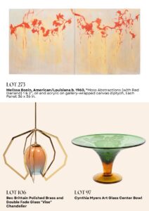 Auction Preview