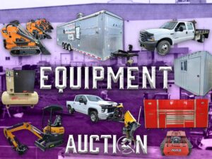 Auction Items