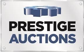 Giant Lift Equipment Auction Image