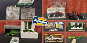 Auction Preview