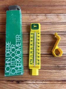 Memorabilia Item 4