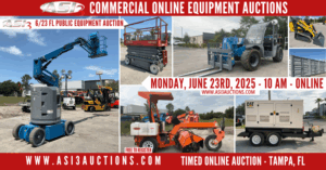 Auction Preview