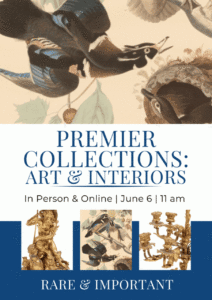 Premier Collections Auction Image 2