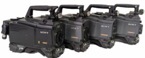 Broadcast Equipment 3