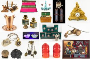 Auction Items