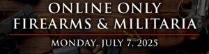 Firearms auction image 2
