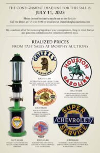 Auction Item 4