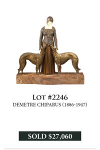 Auction Item 5