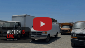 AUCTION IS LIVE | Surplus Liquidation - School District Vehicles & Equipment - Groundskeeping, Welding & More