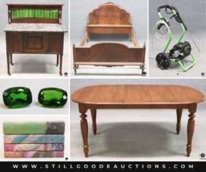 Auction Item 5