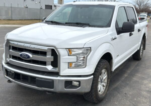 2019 GMC 3500 - 4X4