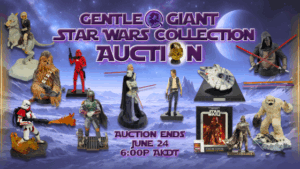 Auction Item Preview