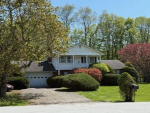 Estate Auction Property