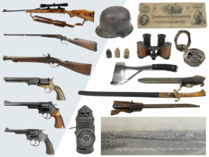 Auction Preview