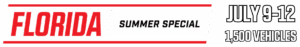 Florida Summer Special