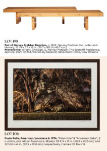 Auction Preview