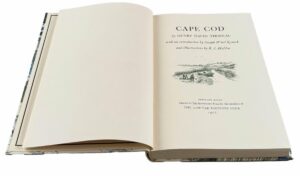 Antique Books