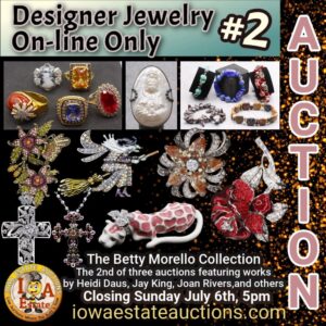 Jewelry Lot 1