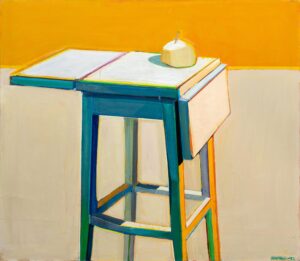 Raimonds Staprans artwork